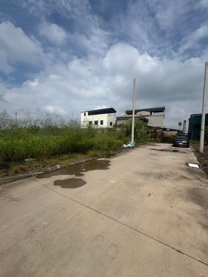 Bán Đất Vàng Khánh Hà, Thường Tín 80m² - Kinh Doanh, Ở, Đầu Tư Sinh Lời - 6.5 Tỷ