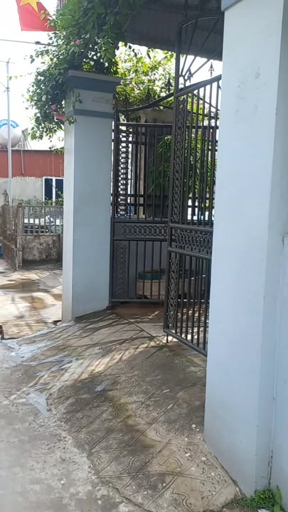 Nhà 1 Tầng 137m² Làng Tân Liêu, Nghĩa Sơn - Sẵn Sàng Đón Xuân