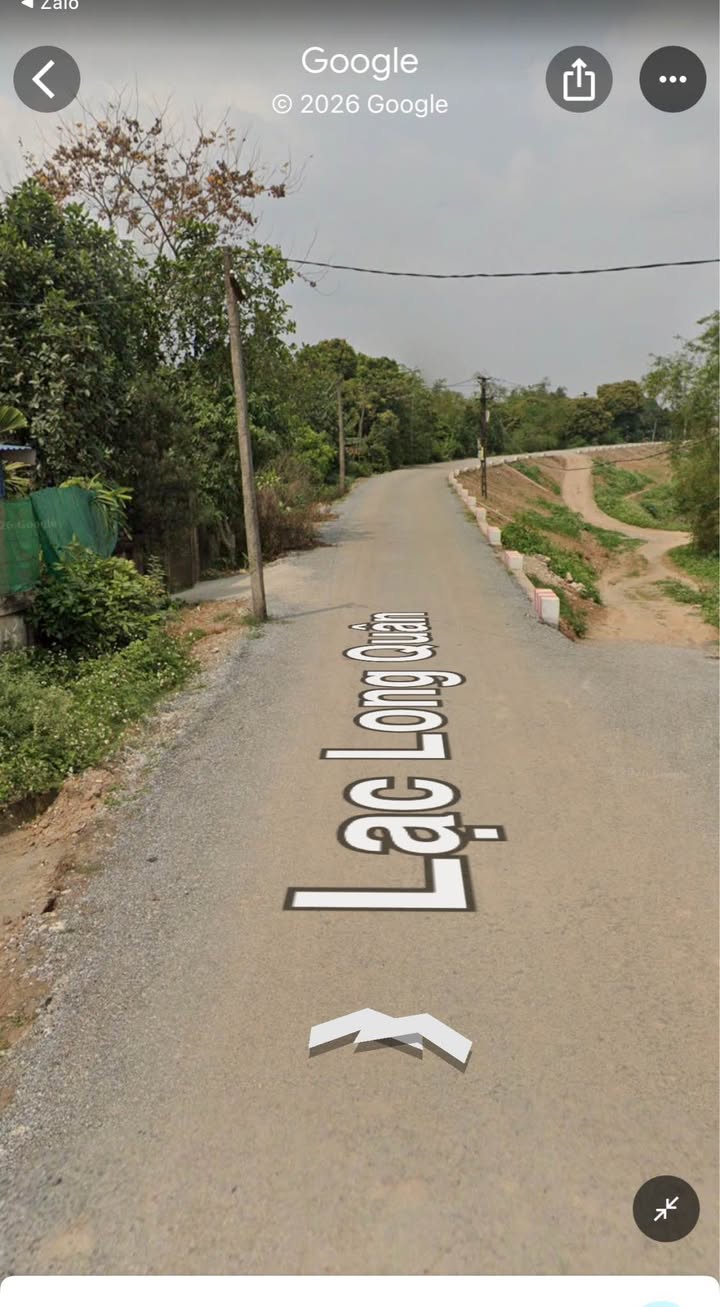 Đất Đê Nghĩa An Nam Định 1000m² thỏa thuận - Xây dựng tự do