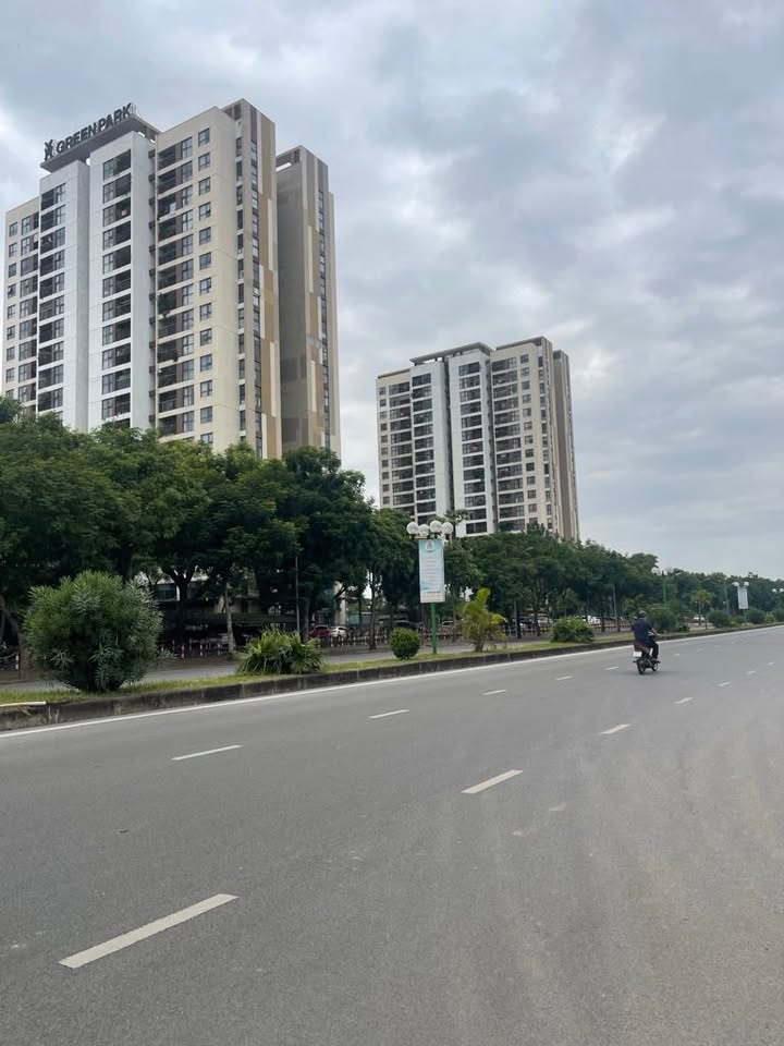 Đất nền Việt Hưng 85m² - Mặt tiền kinh doanh, sinh lời ngay!