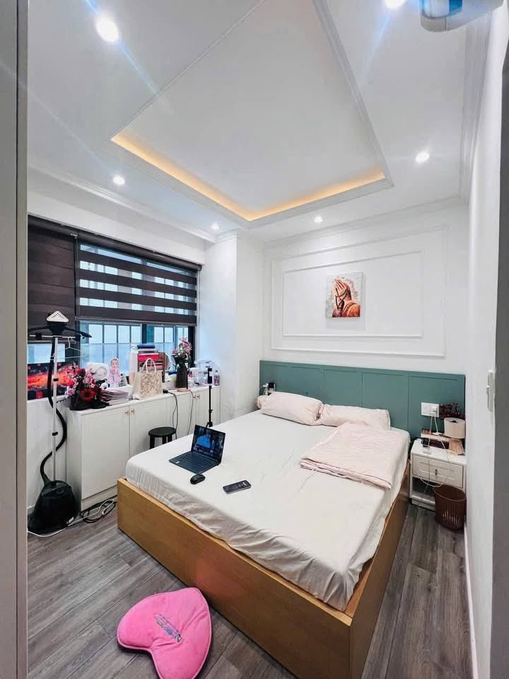 Cho thuê Căn hộ dịch vụ tách bếp Full nội thất - Thủ Đức, 8 triệu/tháng