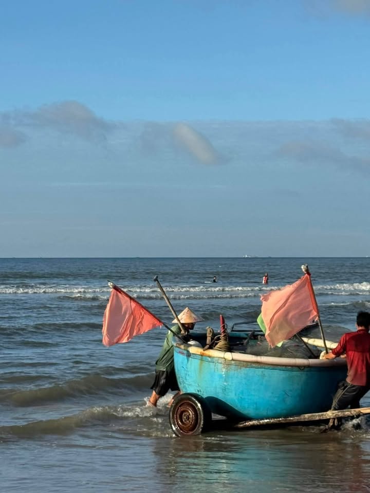 Nhà riêng Phước Hải, Long Đất 137m² - Ô tô vào tận nhà, giá 3.8 tỷ