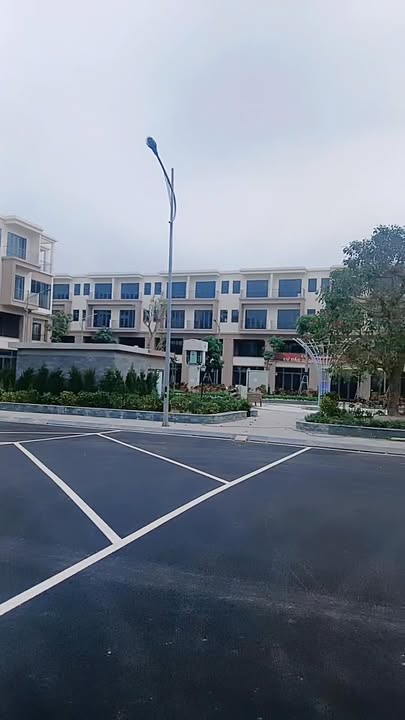 Shophouse Thái Bình 73m² 7 tỷ - Mặt tiền kinh doanh