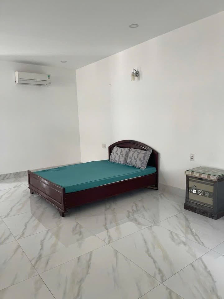 Nhà Phố Thành phố Mới Bình Dương 100m² - Thích hợp KD ngay!