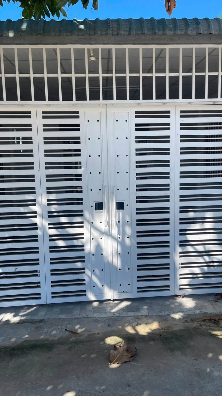 Nhà riêng Mương Chà Là, Mỹ Đông 119m² - Sổ hồng sẵn, 1.77 tỷ