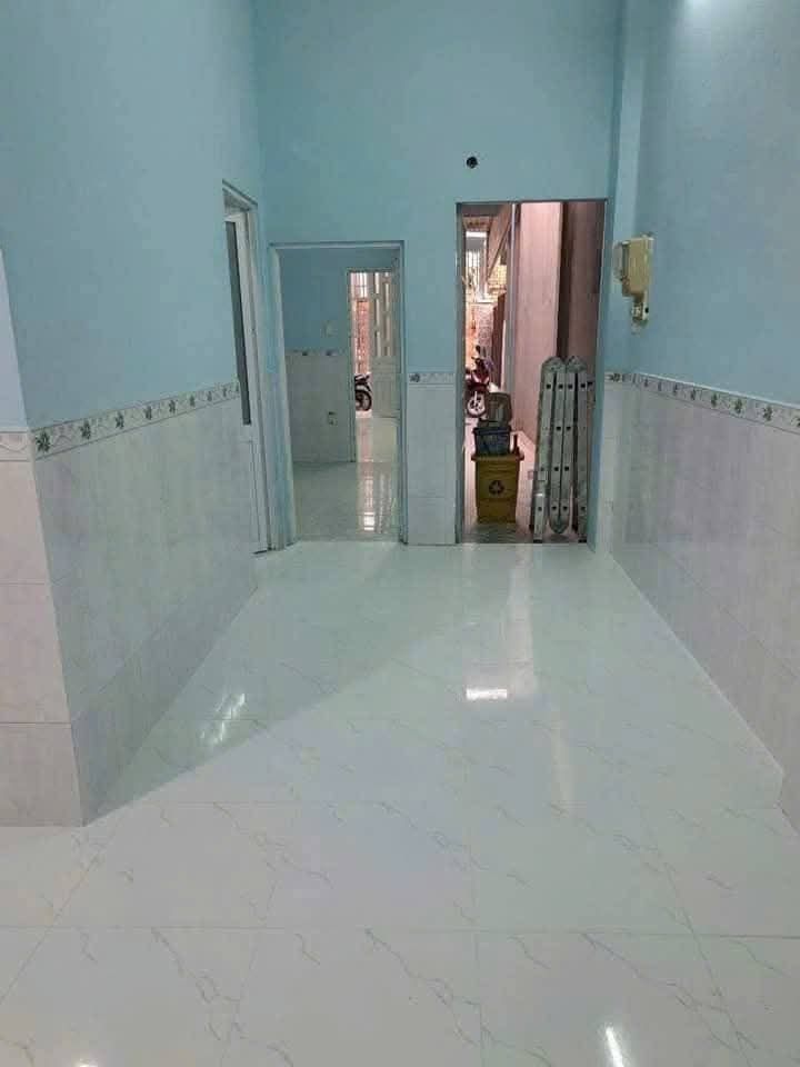 Nhà cấp 4 Long Bình Tân, Biên Hòa 100m² giá 1.95 tỷ - Ô tô vào tận nhà!