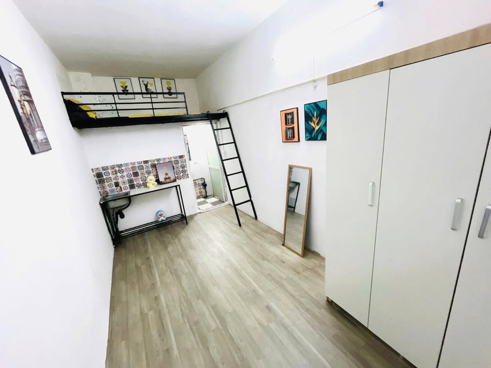 Căn hộ mini Mỹ Đình 3.1 triệu - Sẵn sàng vào ở ngay!