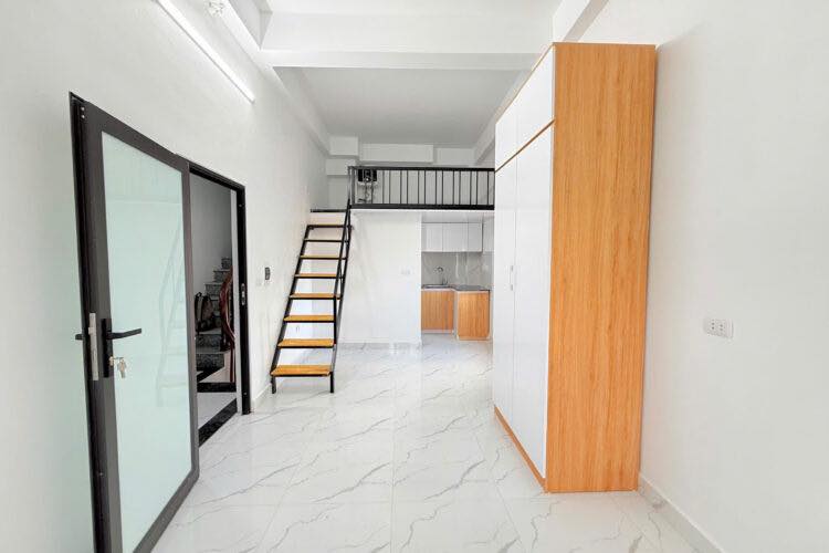 Phòng trọ Phú Minh 28m² 3.4-3.8 triệu - Sẵn sàng ở ngay!