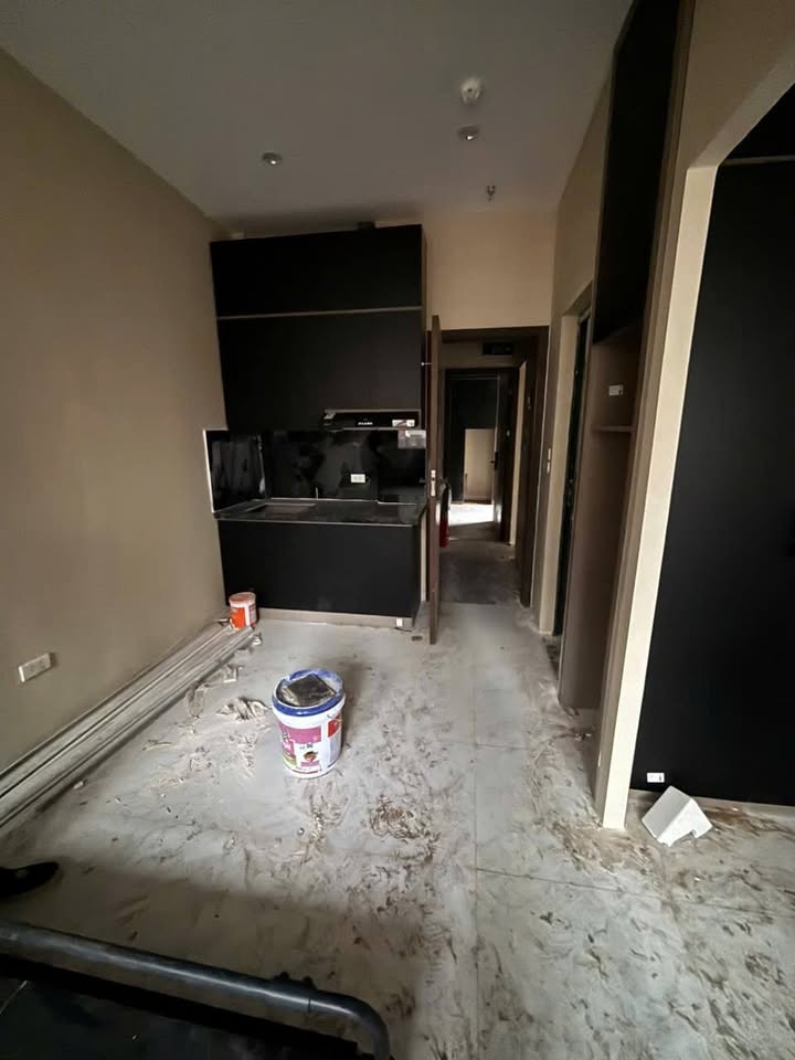 Căn hộ dịch vụ Phú Diễn 80m² giá 48 triệu - Full nội thất cao cấp!