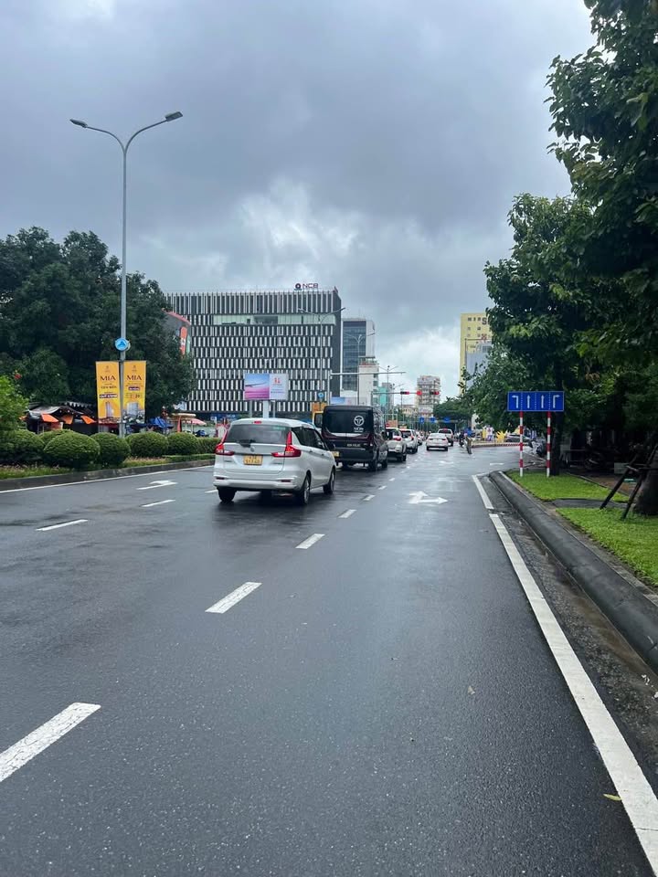 Toà Căn Hộ Nguyễn Tri Phương 100m² - Dòng tiền ổn định 110 triệu/tháng