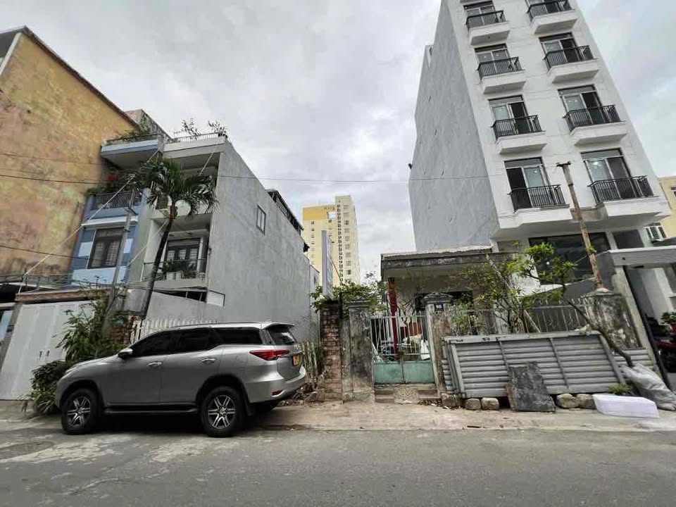 Đất nền Huỳnh Tấn Phát 95m² – Tiềm năng tăng giá vượt trội!