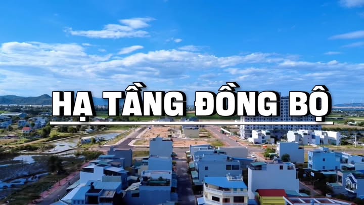 Đất nền Nguyễn Diêu Quy Nhơn 95m² - Tiềm năng tăng giá vượt trội!