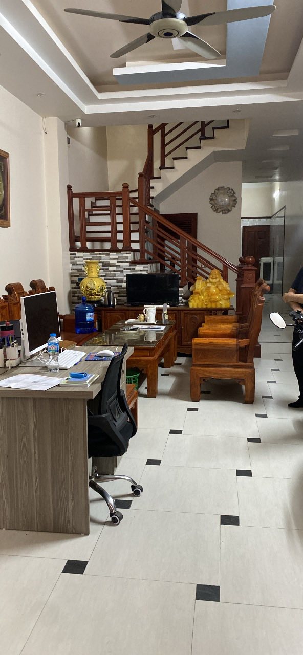 Nhà riêng Lê Thái Tổ, Bắc Ninh 21 triệu/tháng - Vị trí đẹp!