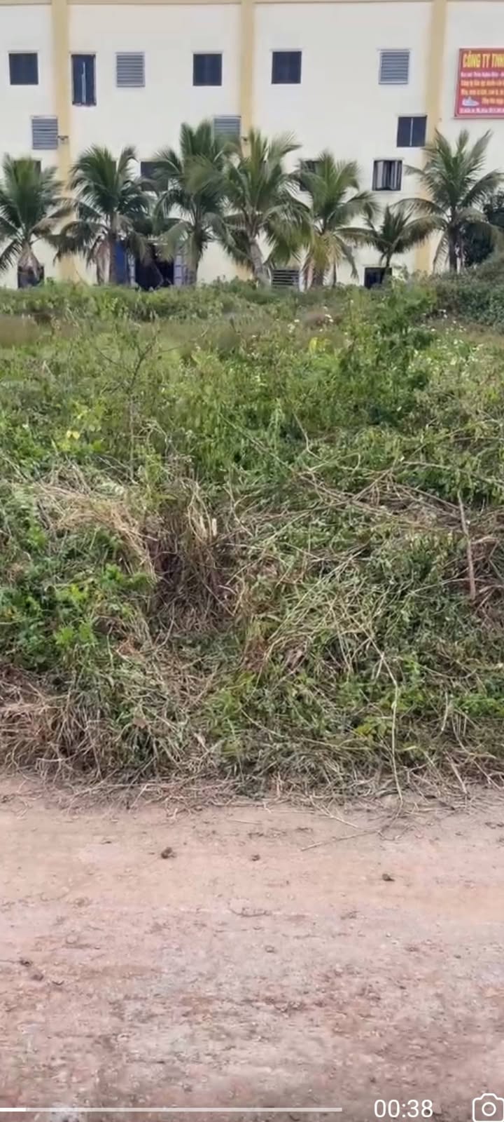 Bán đất Minh Quang Kiến Xương 100m² - Giá 6xx triệu, Sổ đỏ sẵn sàng