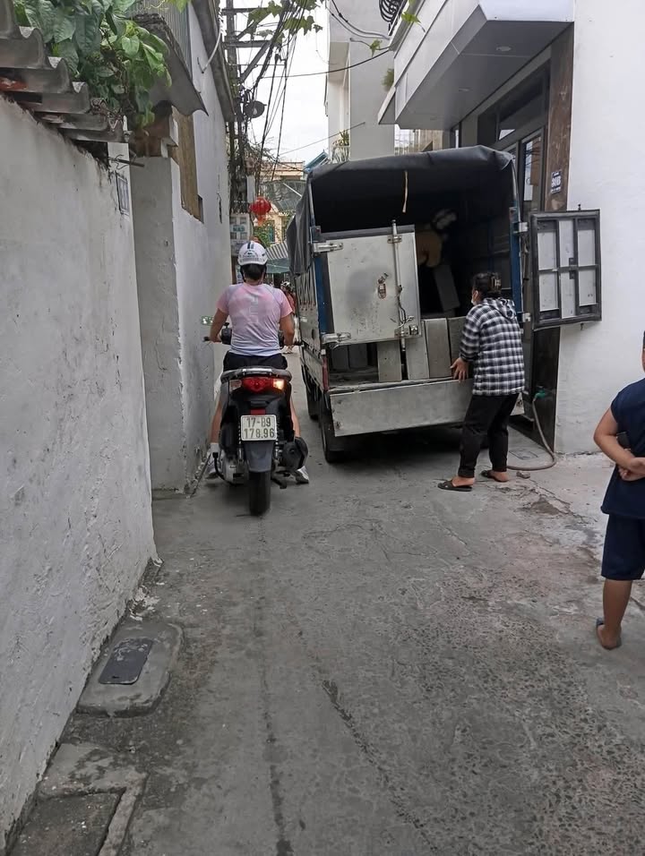 Bán Đất Phường Quang Trung, TP Thái Bình 38m² - Vị Trí Trung Tâm, Vuông Vắn