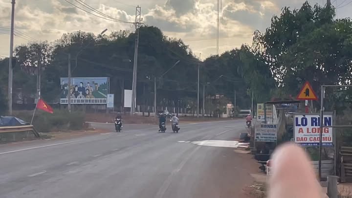 Đất nền Đức Cơ, Gia Lai 546m² - Sổ đỏ chính chủ, giá 2 tỷ!