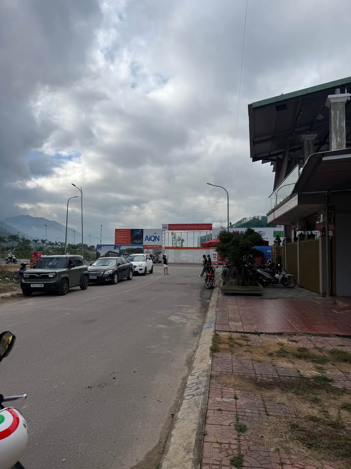 Đất Nền Long Vân Quy Nhơn 100m² - Sổ Đỏ Chính Chủ, Giá 2.99 Tỷ