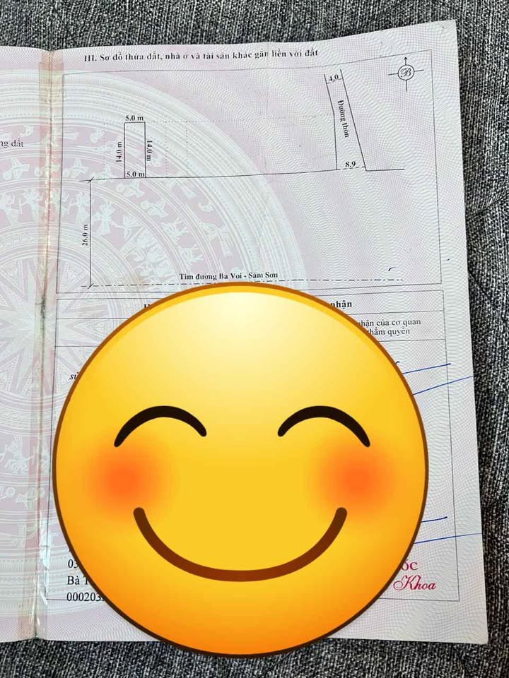 Lô đất Đại lộ Võ Nguyên Giáp 70m², 2 tỷ - Tiềm năng tăng giá!