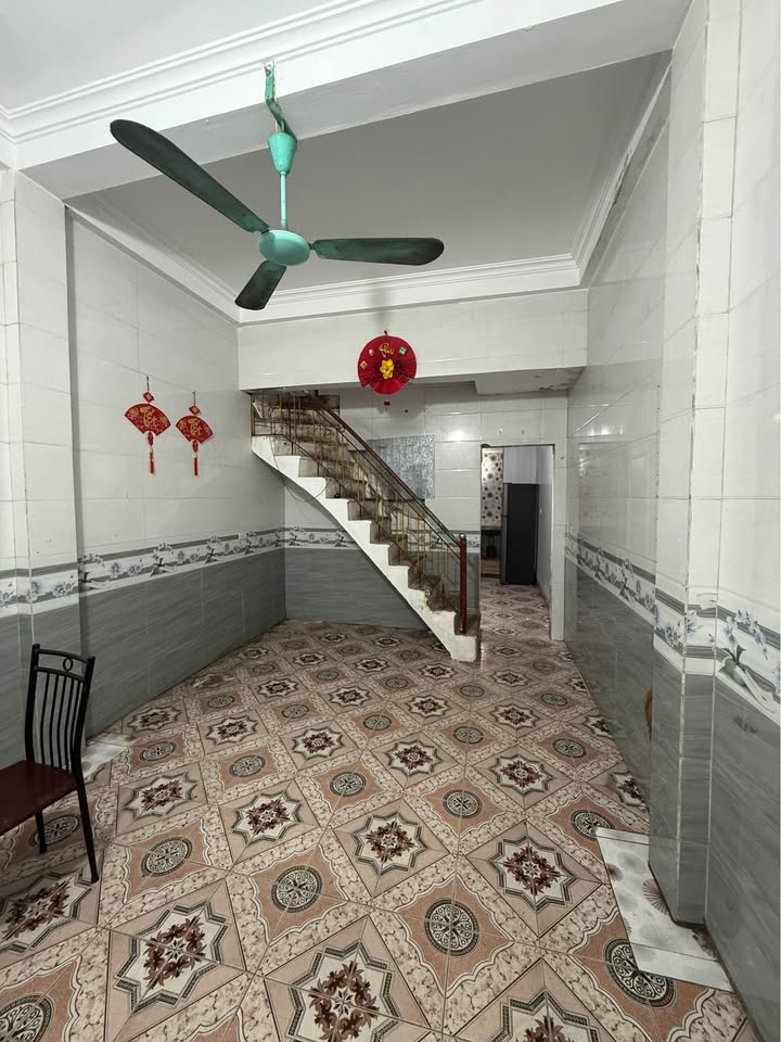 Nhà riêng Điện Biên, Nam Định 3 triệu - Sẵn sàng ở ngay!