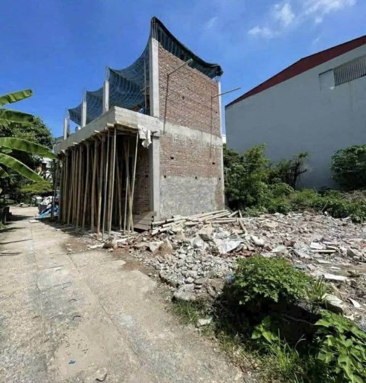 Đất Nền Ngõ Lộc Vượng Nam Định 63m² - Sổ Đỏ Chính Chủ!