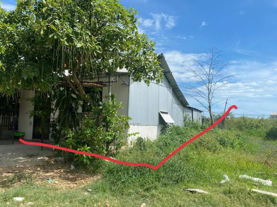 Đất nền KQH Triều Thủy Huế 139m² giá 1.7 tỷ - Sổ hồng chính chủ