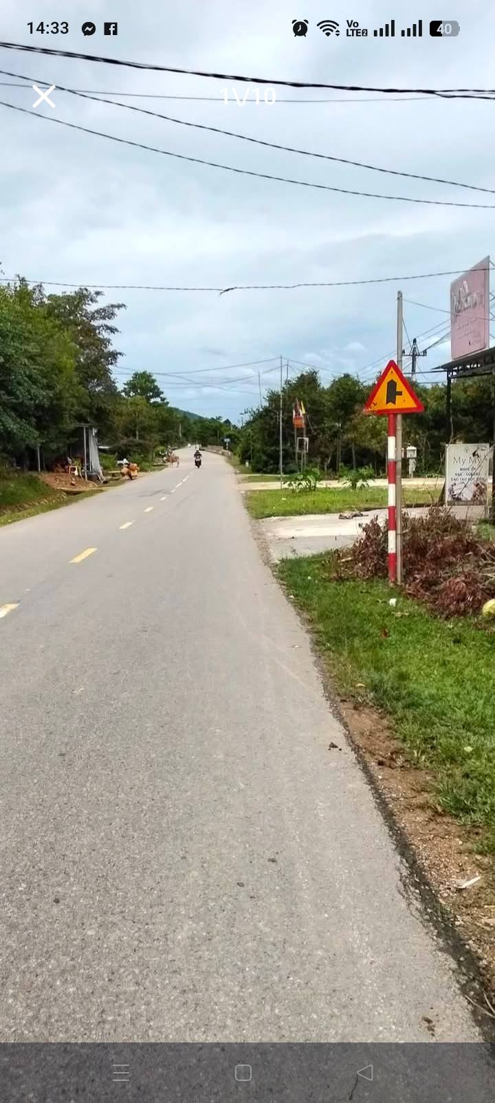 Đất nền A Lưới, Huế 397m² - Tiềm năng tăng giá, Sổ hồng chính chủ!