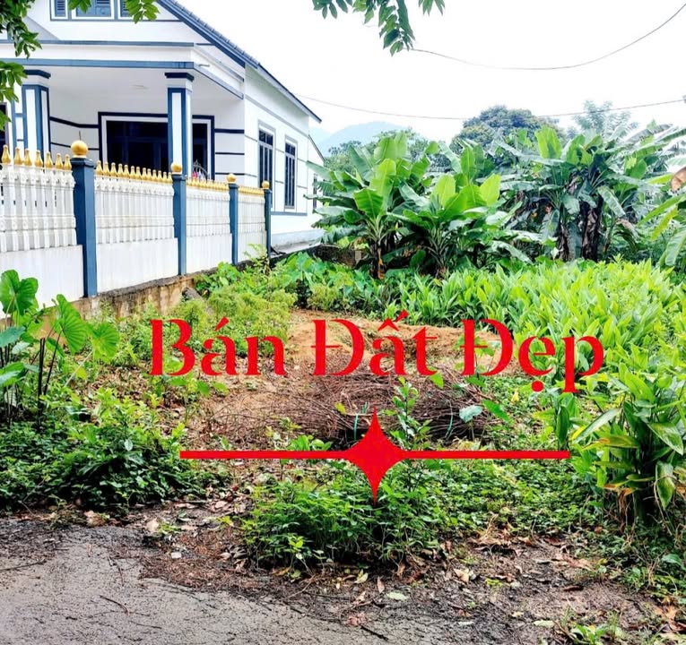 Đất nền Đại Từ, Thái Nguyên 284m² - Sổ đỏ chính chủ, tiềm năng kinh doanh!