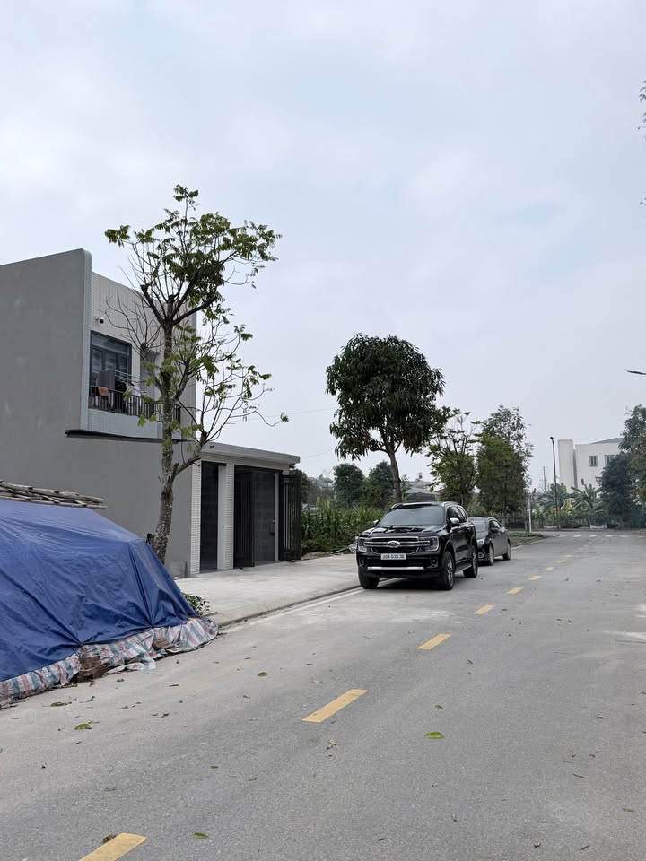 Đất nền Đại Từ Garden City 100m² - Sổ đỏ chính chủ, 1.3 tỷ