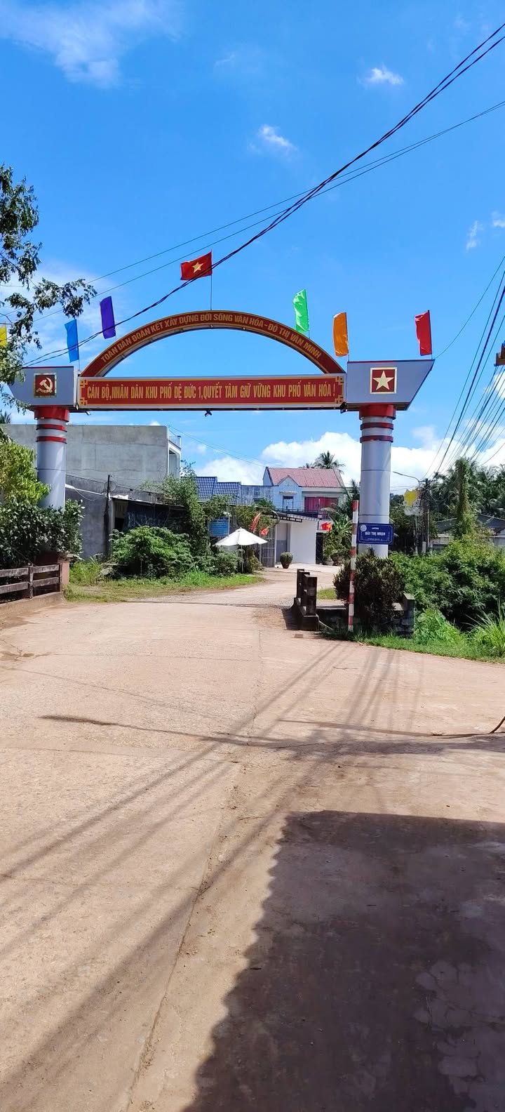 Đất nền Hoài Tân 217m² giá chỉ 6xx triệu - Tiềm năng tăng giá cao!