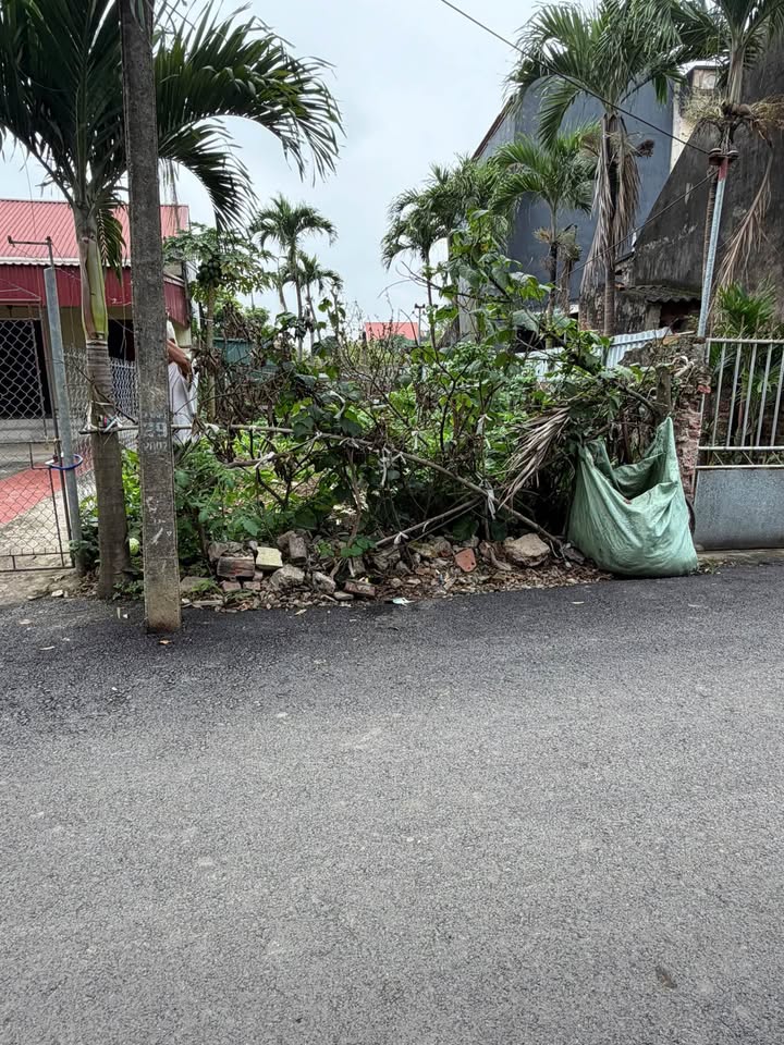 Đất nền 92m² Kim Động, Hưng Yên - Sổ đỏ chính chủ, tiềm năng tăng giá!