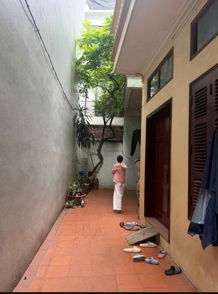 Đất Lô Góc Triều Khúc 59m² - Vị Trí Vàng, Giá 11.3 Tỷ