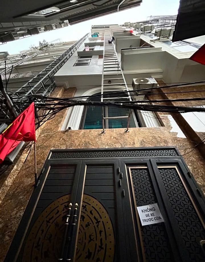 CCMN Triều Khúc Thanh Xuân 16.5 Tỷ - Vị trí đẹp, dòng tiền 80tr/th!