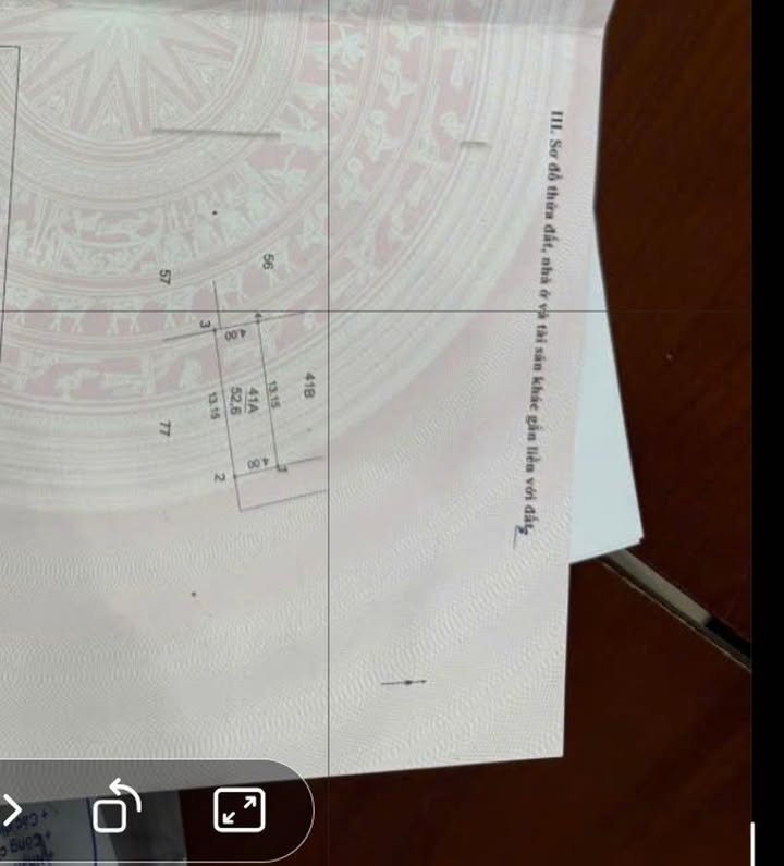 Đất nền Yên Nghĩa, Hà Đông 53m² - Ô tô vào tận nhà, tiềm năng đầu tư!