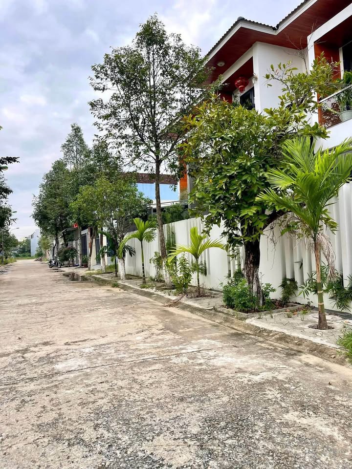 Đất Vàng 96m² Tây Phan Đình Phùng, TP Quảng Ngãi - Sổ Đỏ Sẵn Sàng