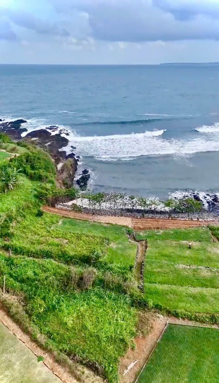 Đất Vườn Tịnh Khê 2000m² - View Biển Tuyệt Đẹp, Nghỉ Dưỡng Lý Tưởng