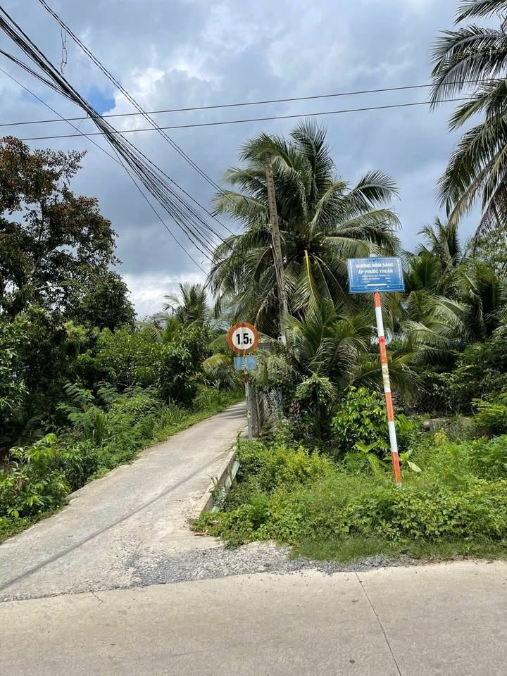 Đất nền Sa Đéc 90m² giá 400 triệu - Sổ đỏ chính chủ, full thổ cư!