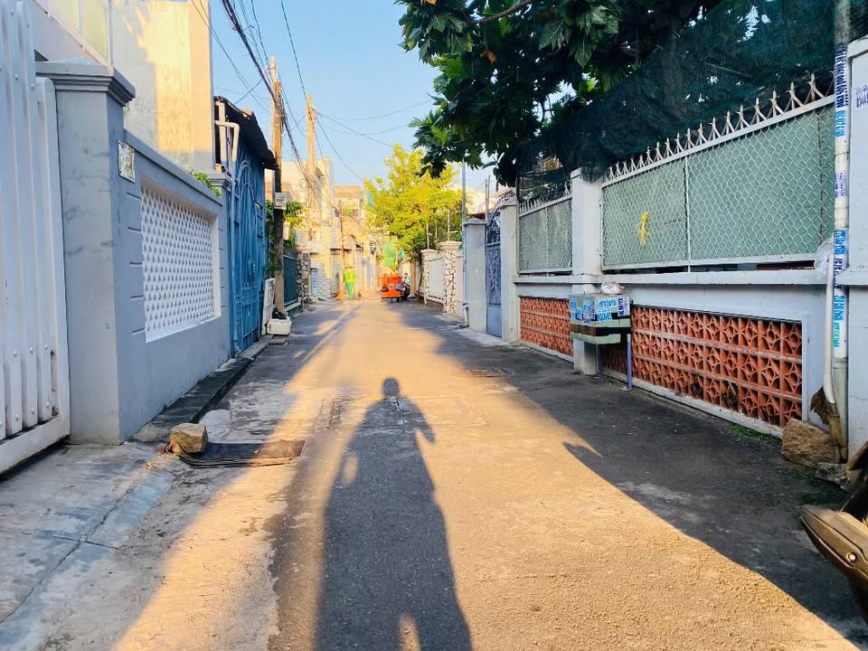 Nhà cấp 4 Phạm Cự Lạng Vũng Tàu 100m² giá 6 triệu - Ô tô vào tận nhà!