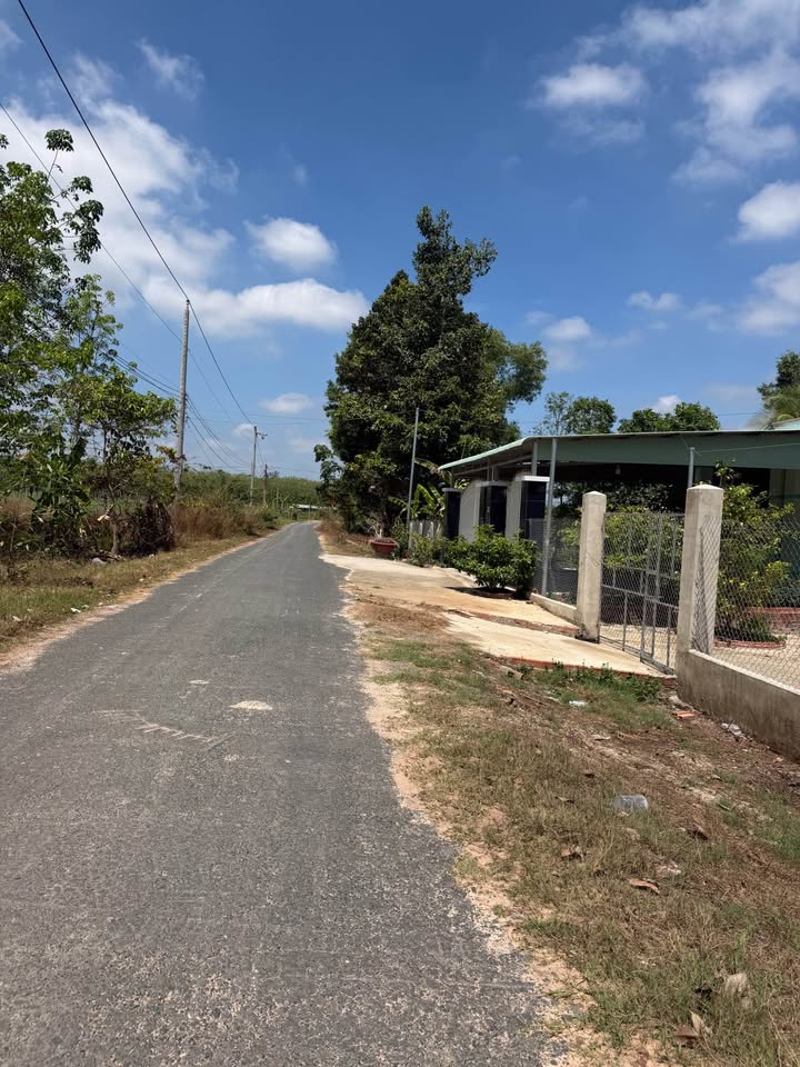 Đất nền Tân Biên Tây Ninh 1941m² - Tiềm năng tăng giá!