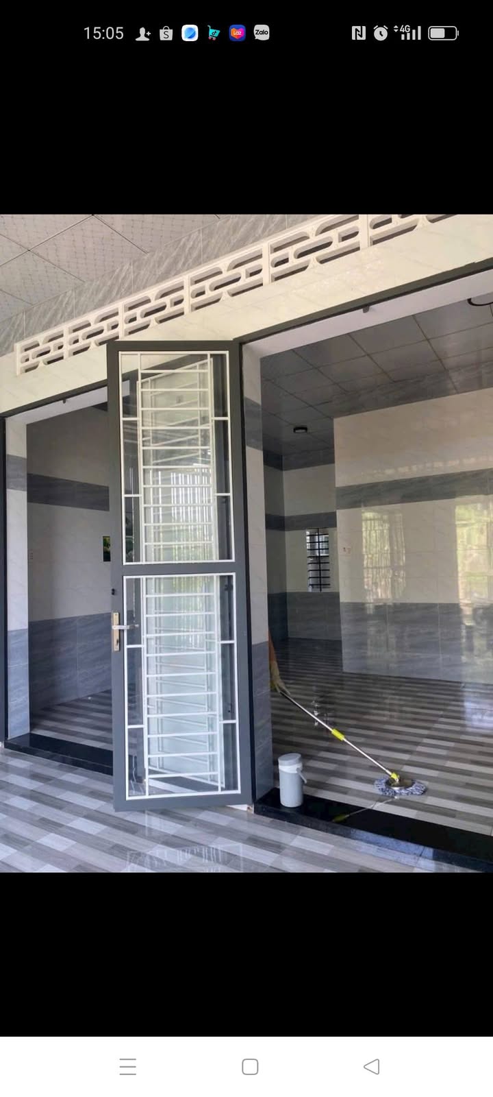 Nhà riêng P. Long Hoa Tây Ninh 67m² 550 triệu - Giá tốt hiếm có!