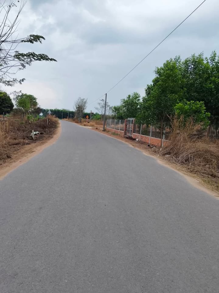 Đất Vàng Tân Châu, Tây Ninh - 500m² Sổ Đỏ, Giá Tốt