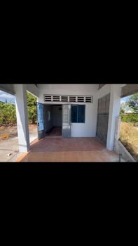 Nhà & Đất Thị trấn Tân Châu 96m² - Sổ đỏ sẵn, chính chủ!