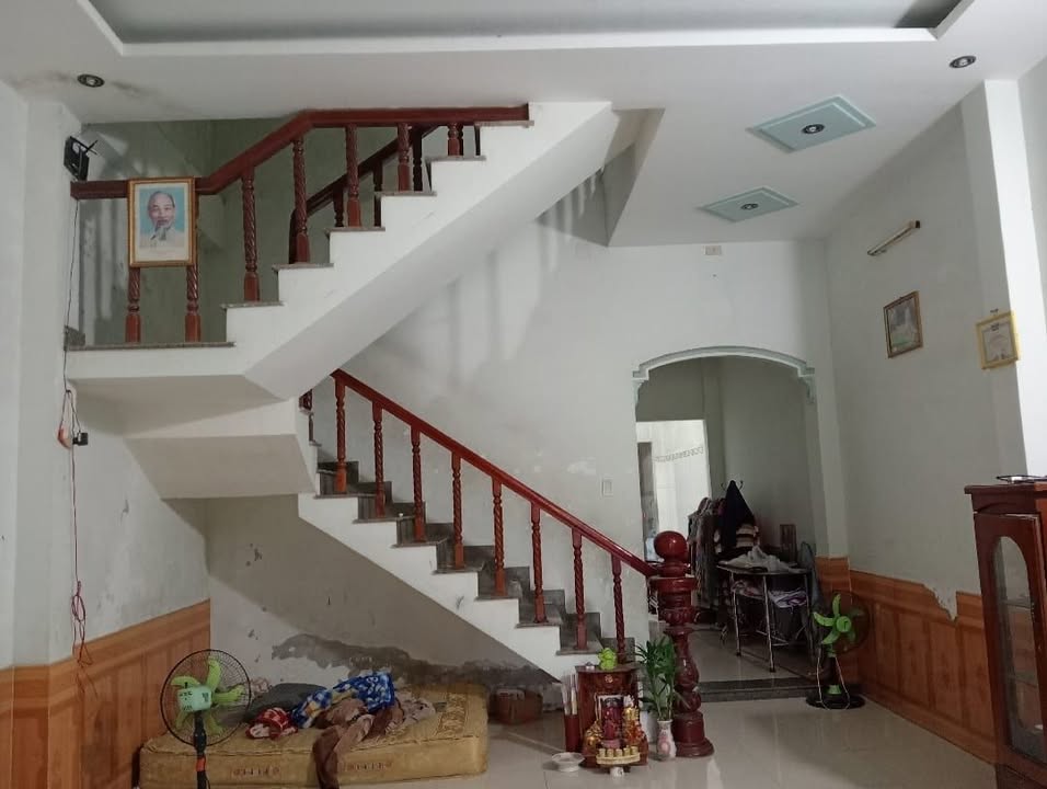 Nhà riêng Nguyễn Bá Phát 112m² 5,95 tỷ - Chính chủ