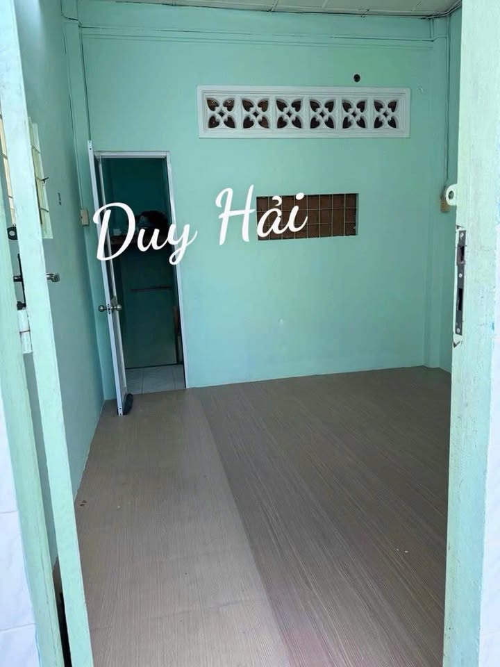 Nhà Hẻm Hồng Bàng, P16, Q11 - 31.5m² - 7 Triệu/Tháng - Sẵn Sàng Ở Ngay