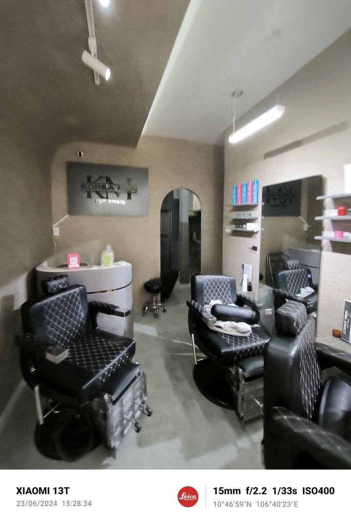 Nhà Hẻm CMT8, P10, Q3 44m² (90m² sử dụng) - Sẵn sàng vào ở!