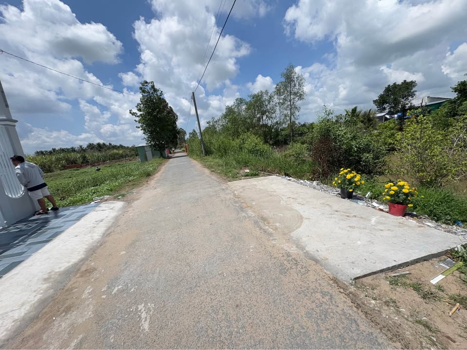 Nhà riêng Thành Phước, Bình Minh 90m² - Giá tốt hiếm có, xây mới 100%!