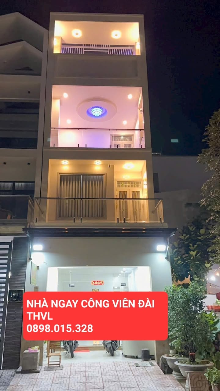 Nhà Phố Vĩnh Long 90.2m² - Vị Trí Đắc Địa, Kinh Doanh Vô Đối!