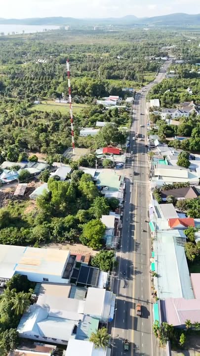 Đất nền Ông Lang Tây Phú Quốc 1857m² - Sổ đỏ chính chủ!