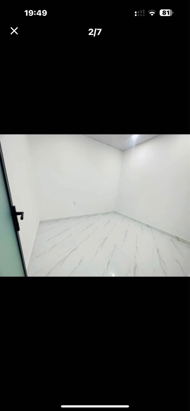 Phòng Trọ Ngay Đường Trương Công Định, Vũng Tàu - 3.5 Triệu/Tháng