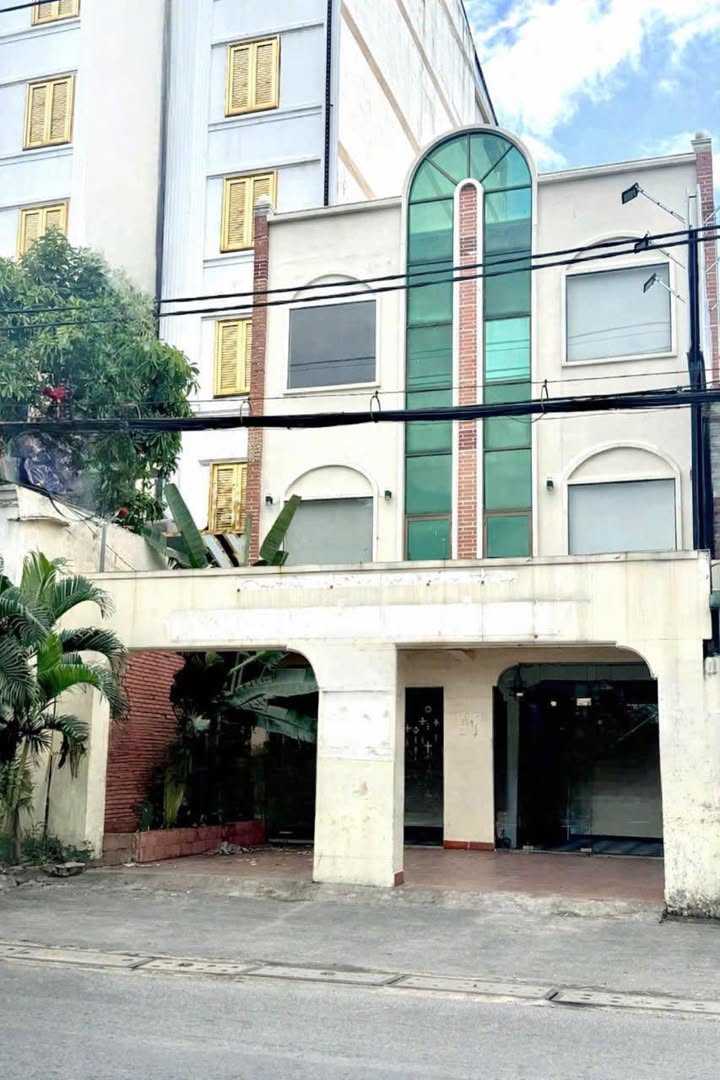 Mặt tiền Nguyễn Duy Trinh, Thủ Đức 176m² – Cơ hội kinh doanh vàng!