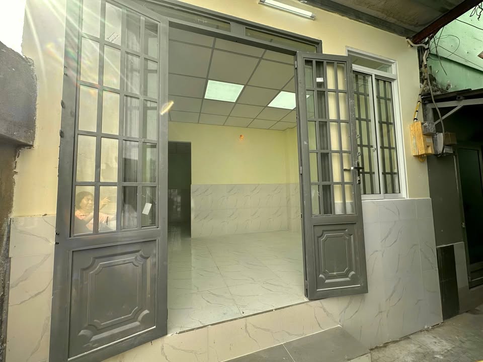 Nhà riêng Thủ Đức 3PN giá 8.5 triệu - Sẵn sàng ở ngay!